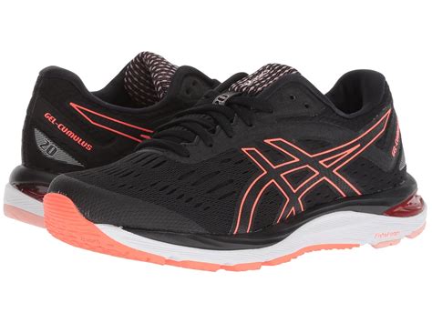 asics for underpronation women.